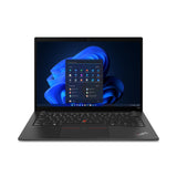 Lenovo ThinkPad T14s i5-1235U Ordenador portatil Portátil 35,6 cm (14") WUXGA Intel® Core™ i5 16 GB LPDDR5-SDRAM 512 GB SSD Wi-Fi 6E (802.11ax) Windows 11 Pro Negro