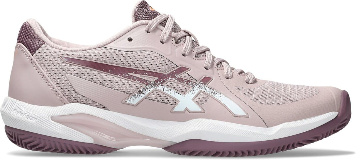 ASICS Solution Swift FF 2 Clay 1042a267 Rosa Mujer