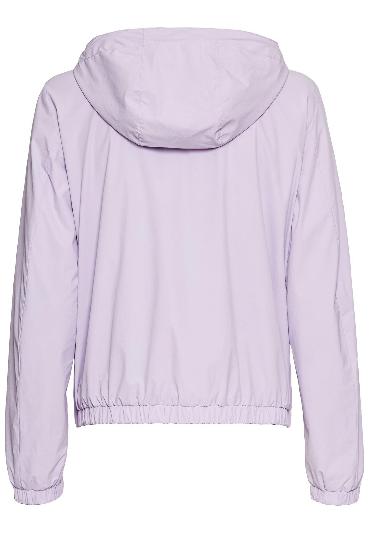 camel active 330690-5r22 Chaqueta, Morado, 50 Mujeres