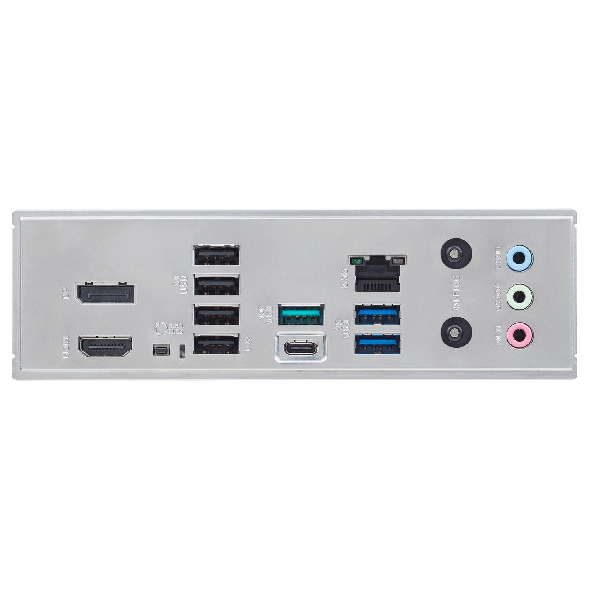 ASUS Prime B840-PLUS WiFi - Placa Base AMD ATX, DDR5, PCIe 4.0 Ready, Tres Ranuras M.2, Wi-Fi 6E, Realtek 2.5Gb Ethernet, DisplayPort, HDMI, USB 10Gbps Tipo-A y Tipo-C, BIOS Flashback, Aura Sync