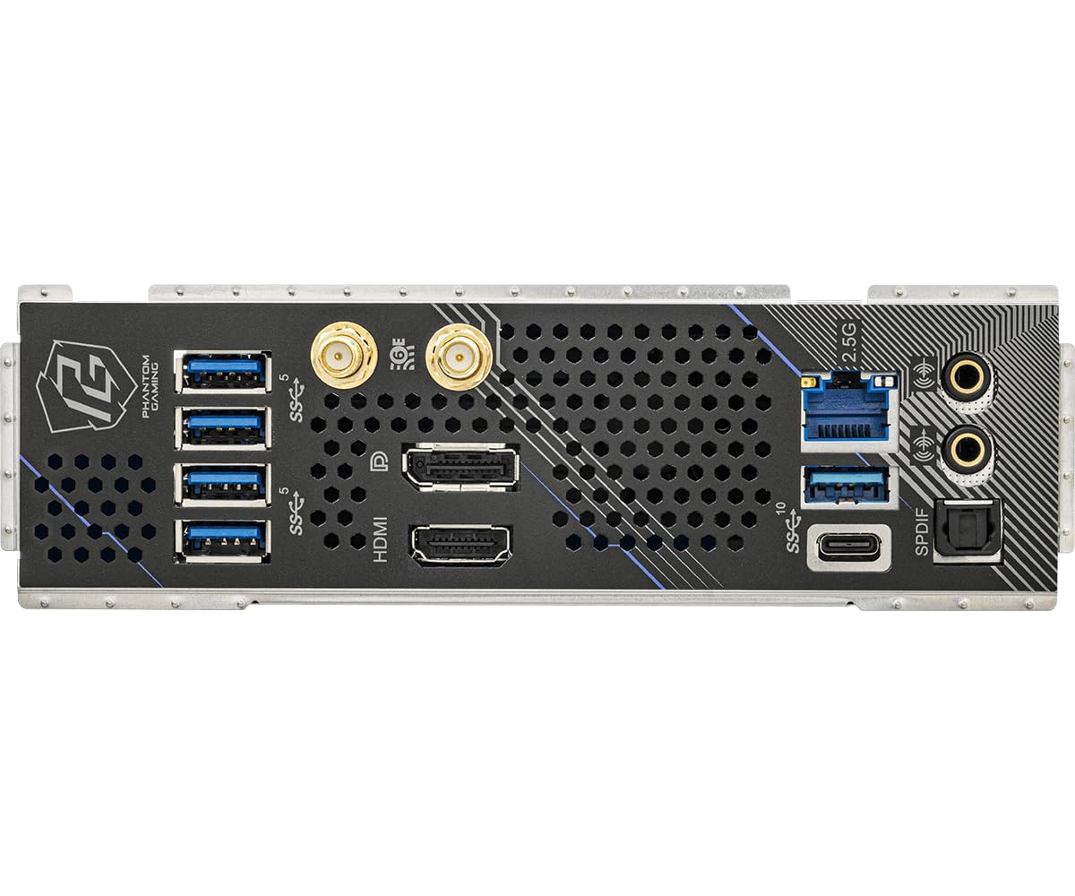 Płyta główna ASRock Z790I Lightning WiFi
