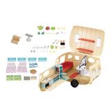 Sylvanian Families - 05045 - La caravana (EPI)