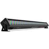 Audibax BAR-252 Barra Led DMX 8 Segmentos