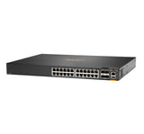 Aruba 6200F 24G 4SFP CPNT