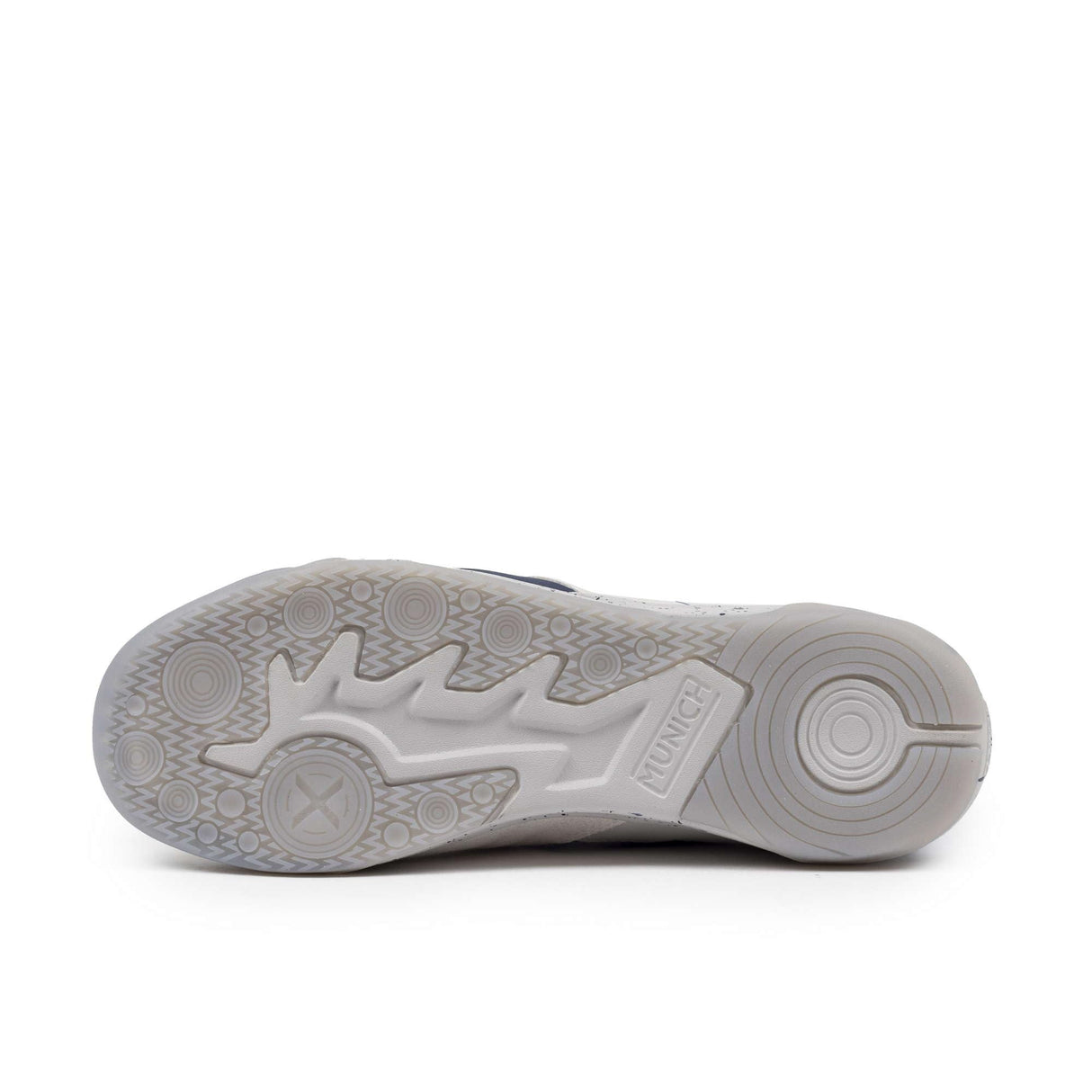 MUNICH GRESCA 2.0 08, Zapatillas Unisex Adulto, Azul, 45 EU