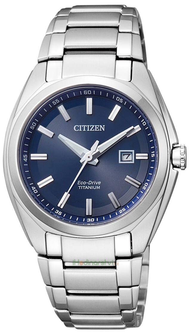 Citizen Reloj Mujer EW2210-53L