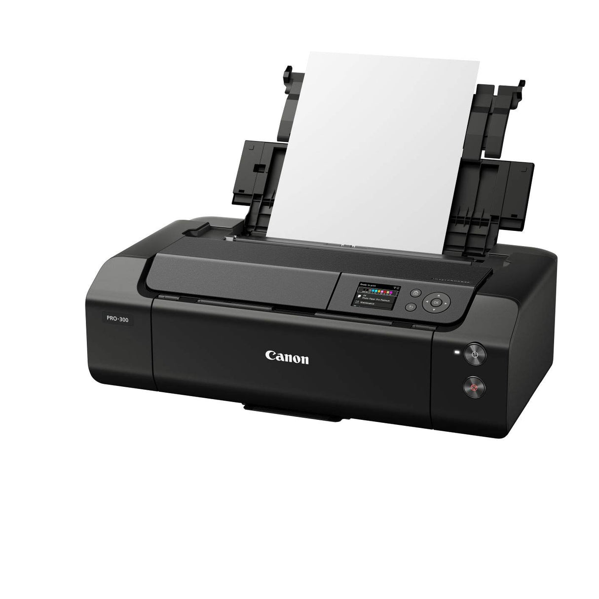 Canon imagePROGRAF PRO-300 - Impresora de inyección de Tinta Negro