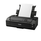 Canon imagePROGRAF PRO-300 - Impresora de inyección de Tinta Negro