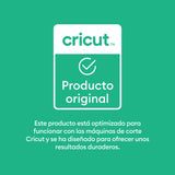 Cricut EasyPress 3 | Placa térmica de 30 cm x 25 cm | Prensa térmica para sudaderas, mantas, banderines y mucho más | Uso con vinilo termoadhesivo (HTV), Infusible Ink y productos de sublimación