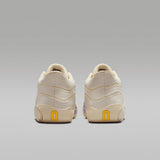 NIKE Jordan Tatum 3 (GS), Sneaker Hombre, Sail Dark Iris Muslin Pale Ivory, 38.5 EU
