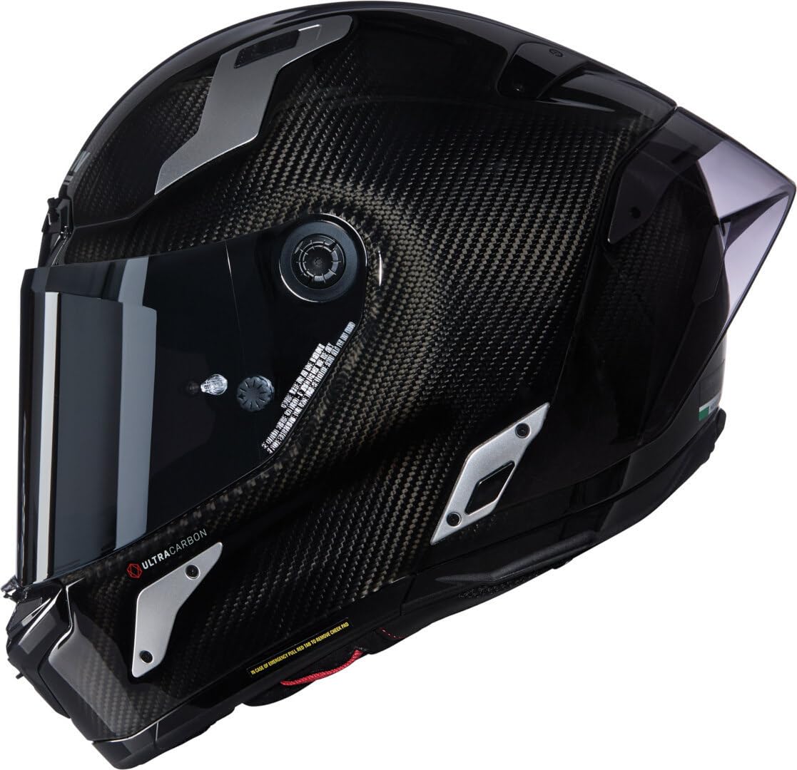 NOLAN Helmet X-804 RS Argento 332 XXL