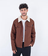 Hurley Chaqueta hombre - Roy