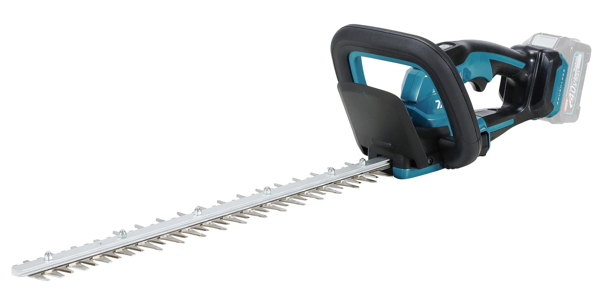 Makita UH020GZ 40V MAX XGT - Cortasetos sin escobillas de 500 mm, baterías y Cargador no incluidos