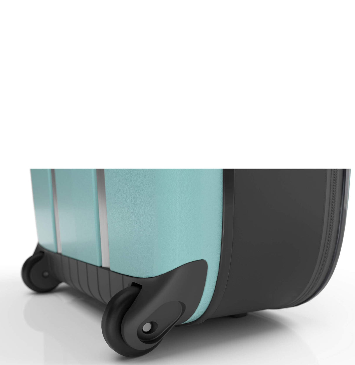 Rollink Flex Vega Aquifer S Unisex Niños, acuífero, Cabin S - 55x40x23cm, Casual