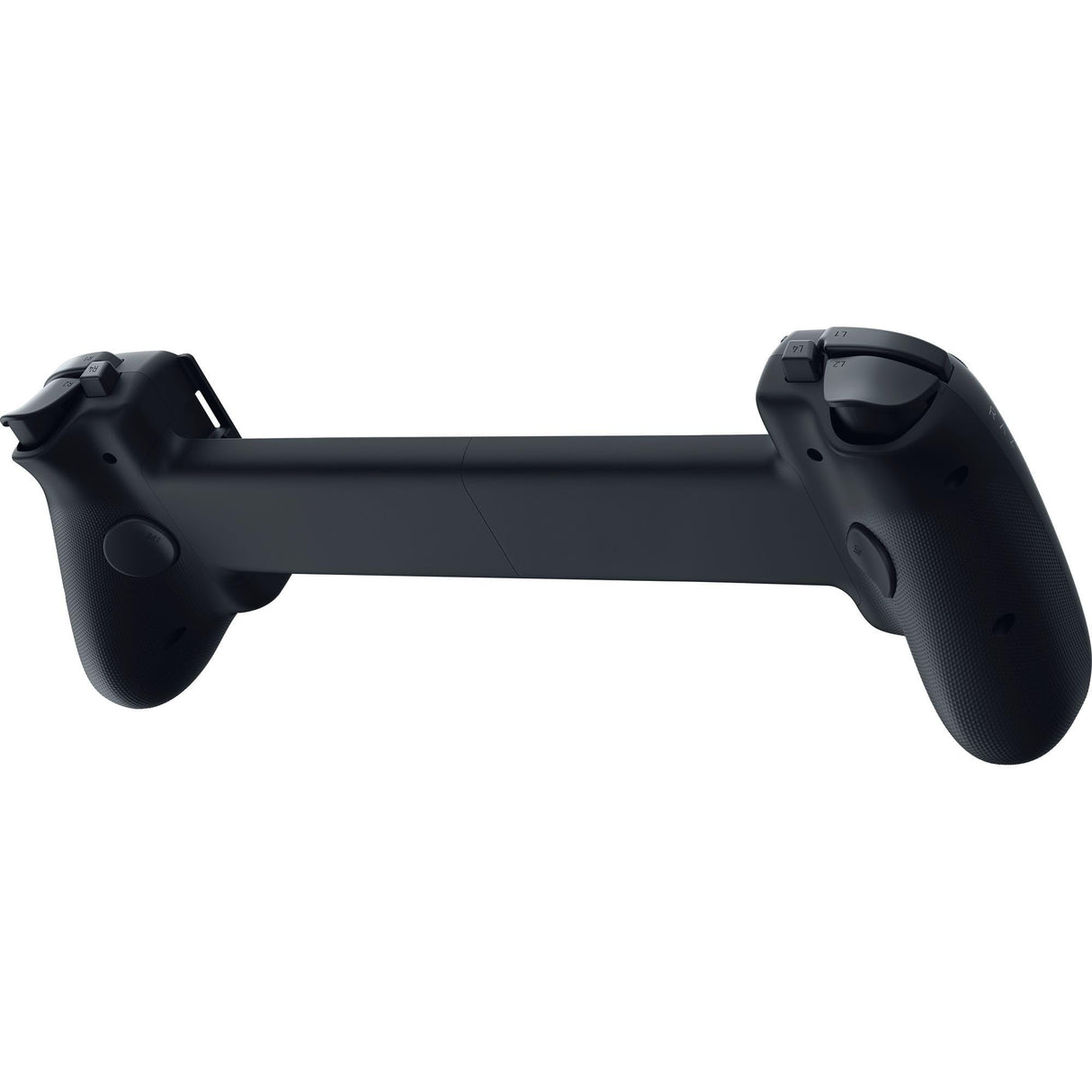 Razer Kishi V3 Pro XL - Mando gaming USB C para tablets de tamaño completo - iPads y tabletas Android de hasta 13" - Plug-and-Play - sticks analógicos (12 botones - háptica Sensa HD) Negro