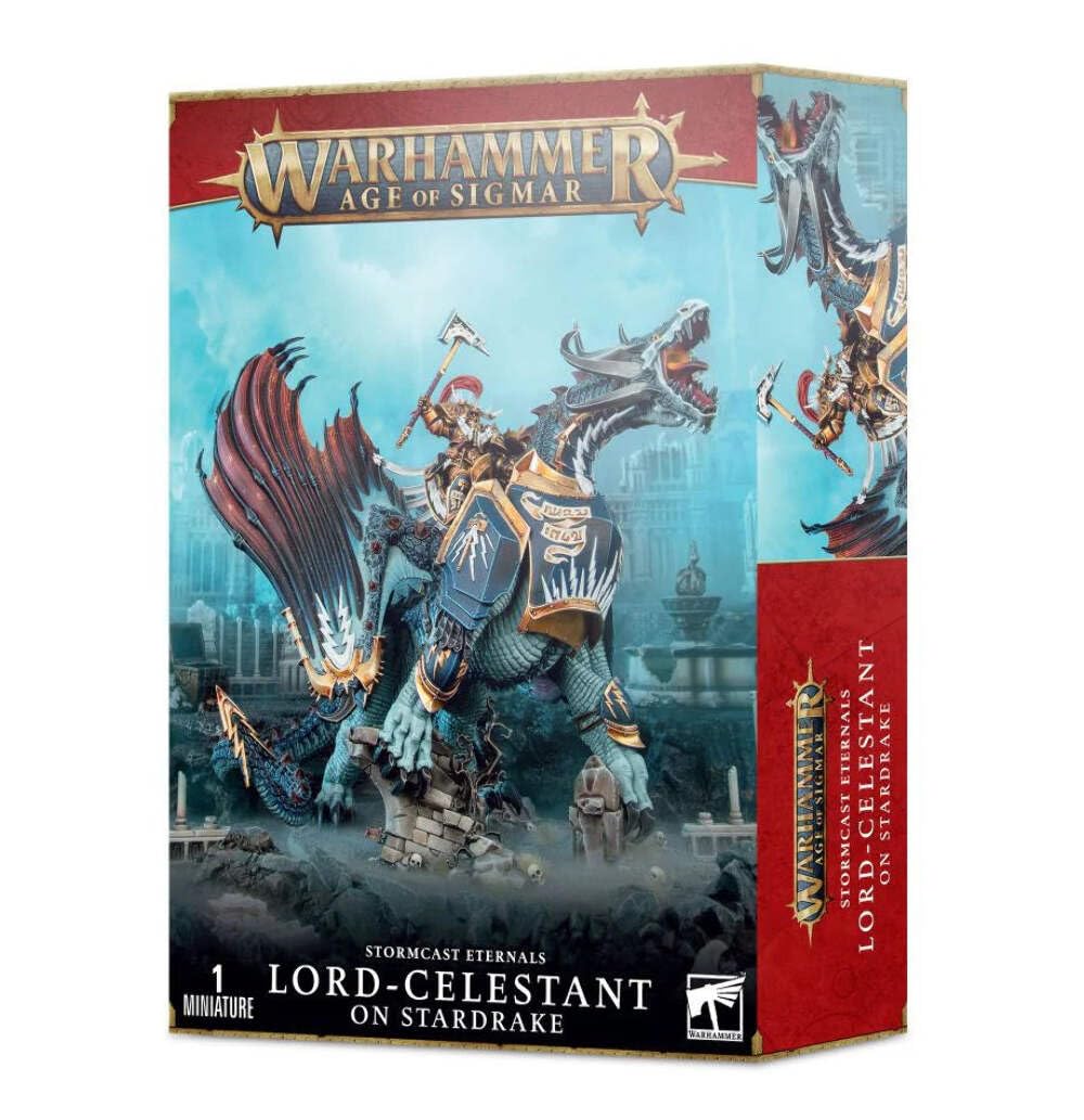 Warhammer+AoS+-+Stormcast+Eternal+Stardrake