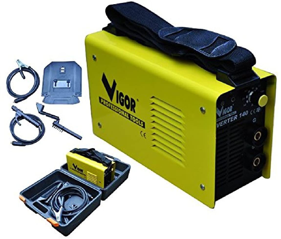 Vigor 53550-20 - Inverter 140 Soldadores