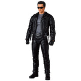 Medicom - Terminator - Figura de acción Mafex versión T-800 T2
