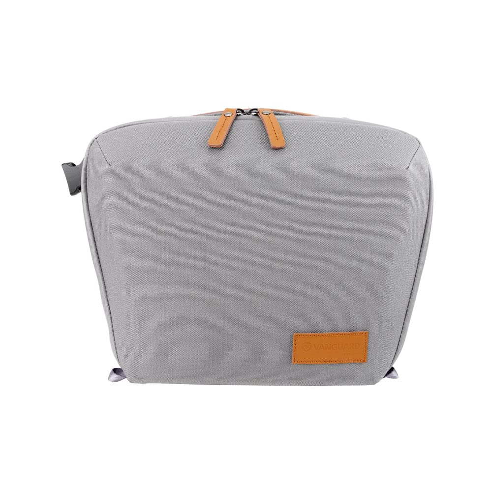 Vanguard Veo City CB 34GY - Bolso de cámara para fotógrafos
