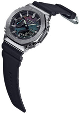 Casio Montre pour Homme GM-2100RW-1AER