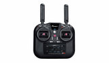 Amewi 25337 UH60 Black Hawk Coastguard Helicóptero 6G/3D GPS RTF