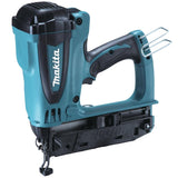 Makita GF600SE - Clavadora A Gas De Clavo 16Ga