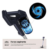 Samsung Aspirador Escoba VS15A6031R4/ET 150 W