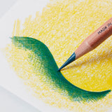 Derwent Lightfast Pencils Juego de 36 Lápices de Colores a Base de Aceite 100% Resistente a la Luz en 1 Caja Metálica