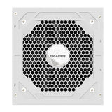 GIGABYTE UD850GM PG5W Fuente de Alimentación - PCIe 5.0, 80 Plus Gold, Diseño Totalmente Modular, Ventilador de 120 mm, Compatible con ATX 3.0, Enchufe EU
