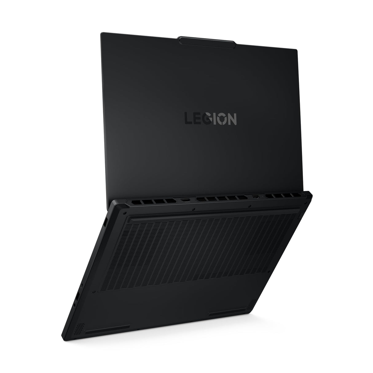 Lenovo Legion 5 Gen 10 - Portátil Gaming IA 15.1" OLED (Intel Core i7-13650HX, NVIDIA GeForce RTX 5060, 32GB RAM, 1TB SSD, 165Hz, Wi-Fi7, Sin Sistema Operativo) QWERTY RGB 24 Zonas Español - Negro
