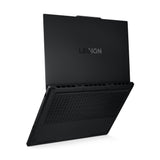 Lenovo Legion 5 Gen 10 - Portátil Gaming IA 15.1" OLED (Intel Core i7-13650HX, NVIDIA GeForce RTX 5060, 32GB RAM, 1TB SSD, 165Hz, Wi-Fi7, Sin Sistema Operativo) QWERTY RGB 24 Zonas Español - Negro