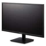 ViewSonic VA2405-H - Pantalla de 23,6 Pulgadas, Full HD, 1080p, LED VA 16:9 250 CD/m2, 5 ms, HDMI/VGA, Compatible con VESA 100x100