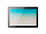 InnJoo Tablet Superb Negra. Tablet 3G Dual SIM 10.1'' IPS/4CORE/32GB/2GB RAM/2MP/0.3MP
