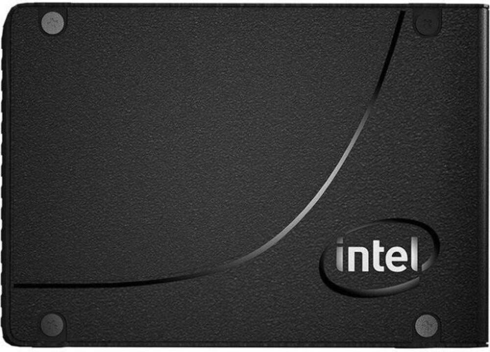 INTEL SSD P4800X Series (750GB, 2.5IN U.2 PCIE X4, 20NM, 3D XPOINT) Single OPTANE DC P4800X, 750 GB, 2.5", Serial ATA III,