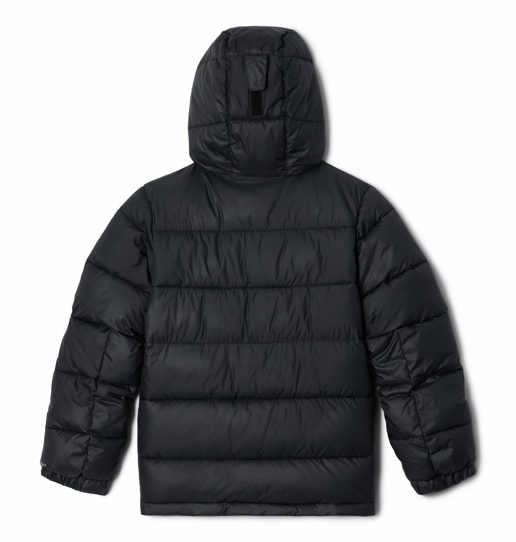 Columbia Niños Unisex Chaqueta acolchada, Pike Lake II
