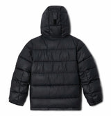 Columbia Niños Unisex Chaqueta acolchada, Pike Lake II