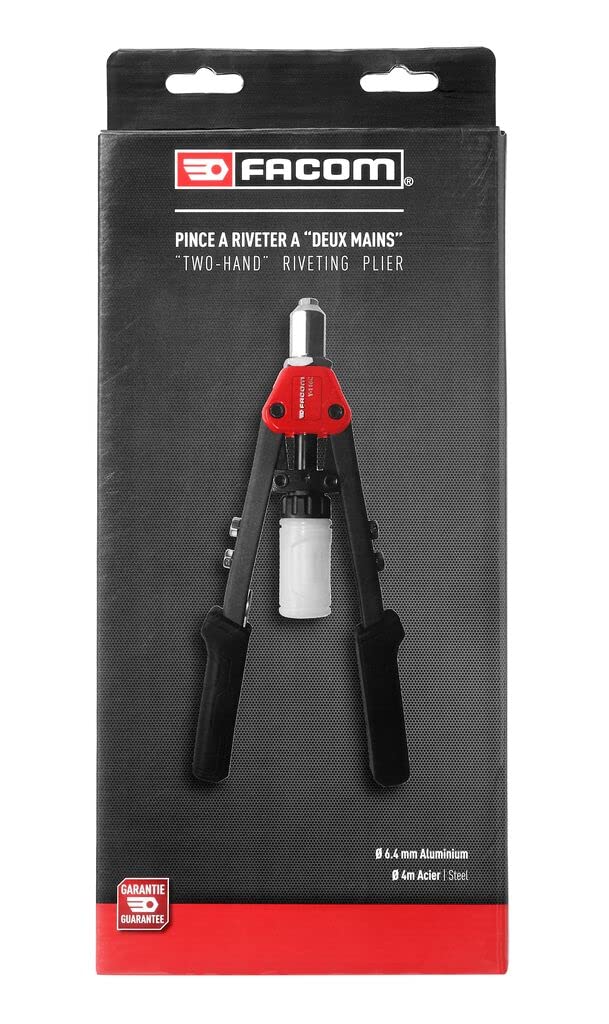 Facom - REMACHADOREA 2 MANOS