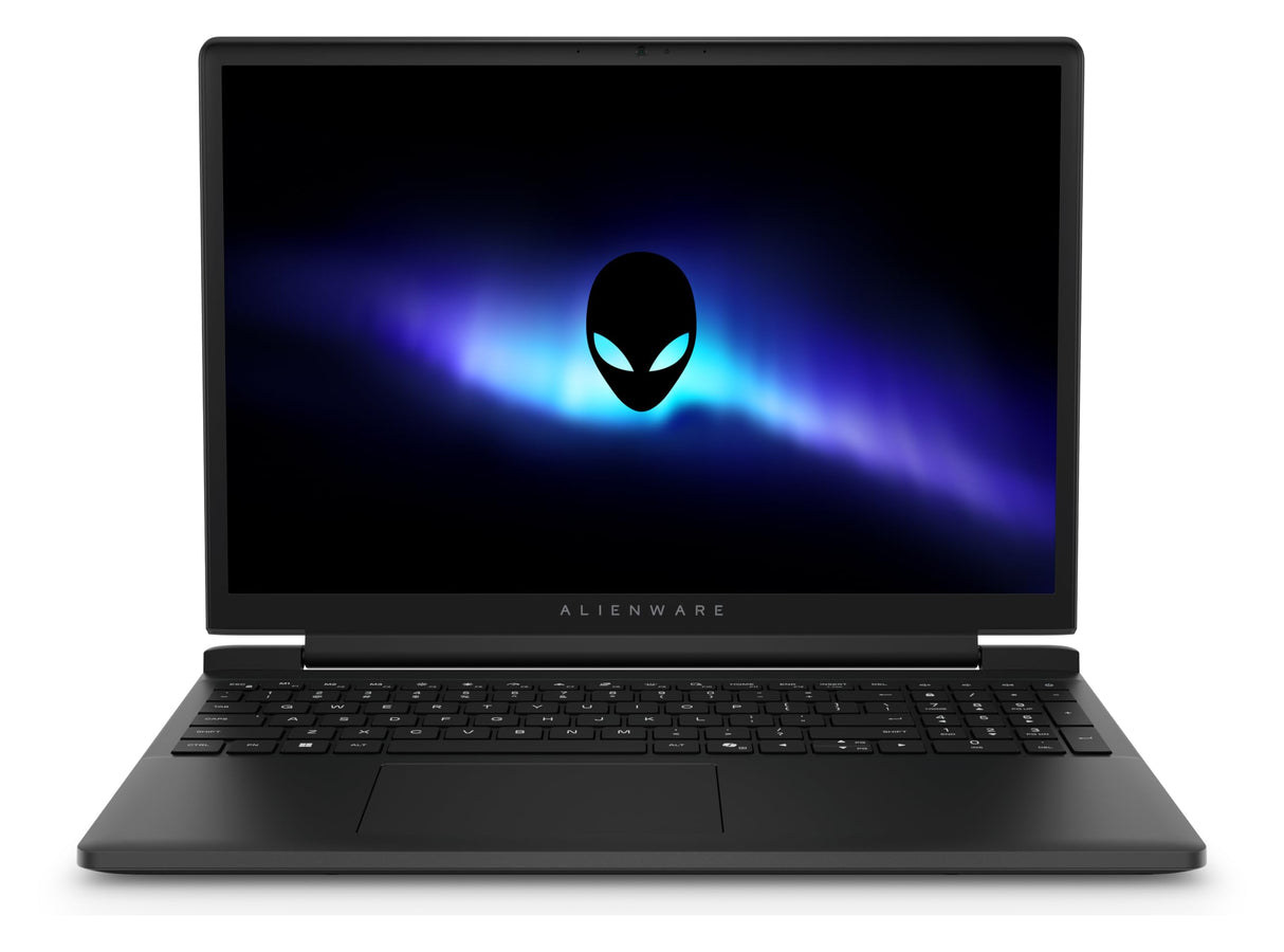 Alienware 15 - Intel Core 5 210H, 16GB RAM, 512GB SSD, Win 11 Home