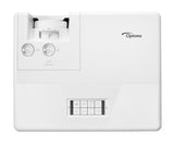 Optoma Proyector ZU707T WUXGA - Marca EAN: 5055387667587