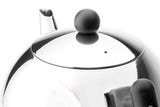 BREDEMEIJER Tetera INB1304Z, 1.2 litros, Inoxidable