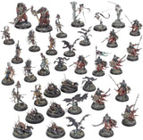 Games Workshop - Warhammer Quest: Ciudad Maldita