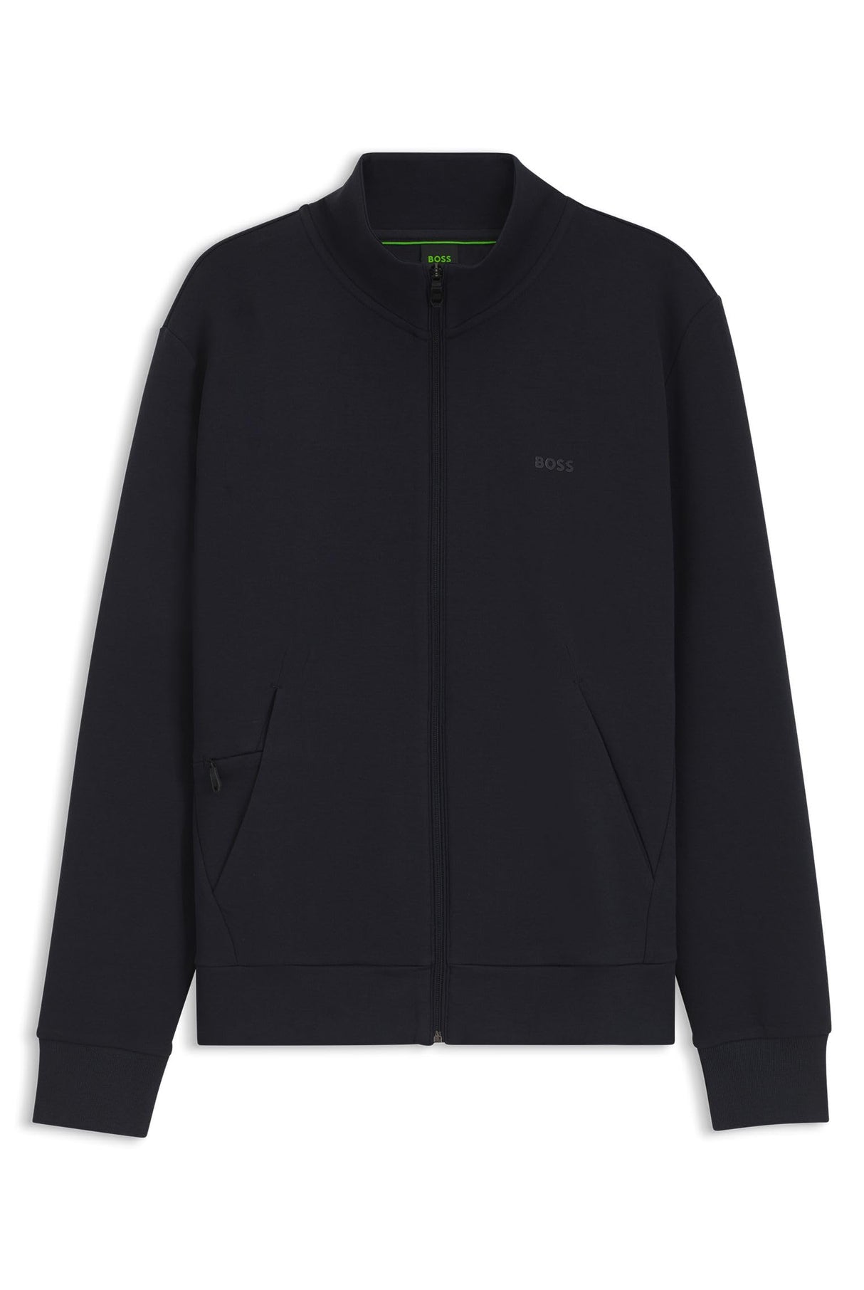 BOSS Skaz 50506152 Sudadera, Dark Blue402, 3XL para Hombre