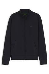 BOSS Skaz 50506152 Sudadera, Dark Blue402, 3XL para Hombre