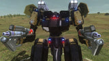 Earth Defense Force 6 (# - ASIAN - English in Game) /PS5