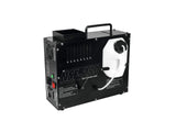 Eurolite 51701966 Led DMX Híbrido Spray Fogger, Multicolor, Talla única
