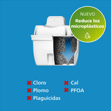 Philips Estación de Agua, dispensador de Agua Caliente filtrada, Capacidad de 2,2 l, 6 preajustes de Temperatura, Pantalla táctil