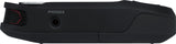 Roland R-07 Grabador de Audio portátil de Alta resolución, Rojo/Negro/Blanco