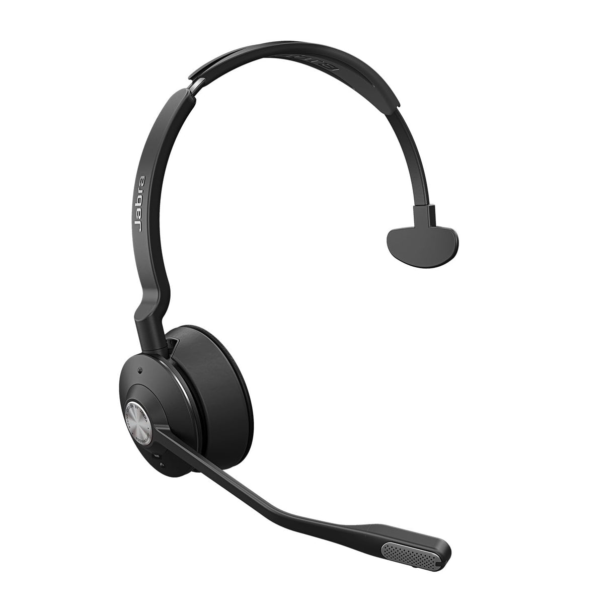 Jabra Engage SE Mono UC - Auriculares inalámbricos DECT de Repuesto, Mono, cancelación de Ruido, USB-C, Alcance de 150 m, Tiempo de conversación de 13 Horas