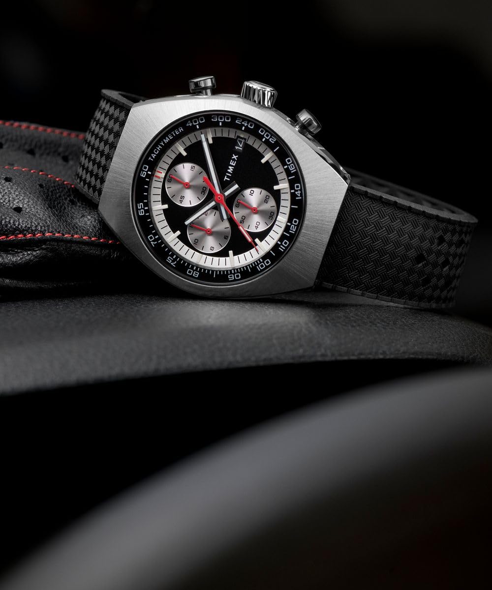 Timex TW2W64500 Reloj de Hombres