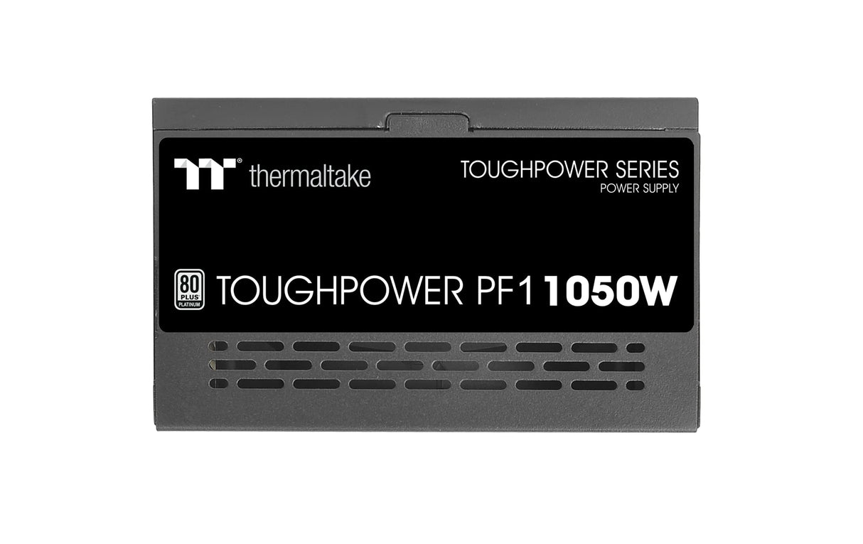 Thermaltake TT Toughpower PF1 1050W | 80Plus Platinum